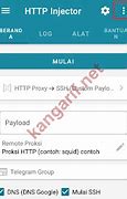 Config Http Injector Telkomsel Ilmupedia Terbaru