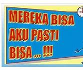 Contoh Slogan Motivasi Hidup