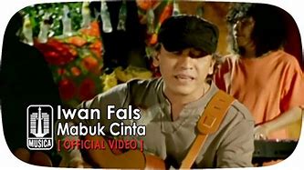 Iwan Fals Mabuk Cinta Chord