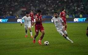 Piala Dunia 2023 Indonesia Vs Irak