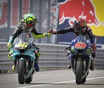 Siapakah Juara Dunia Motogp 2021