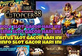 Slot Gacor Hari Ini Cheat Slot Receh Tri Prasetya Ter