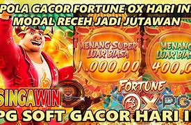 Slot Gacor Hari Ini Modal Receh 100K Rupiah Gratis Terbaru Nhất