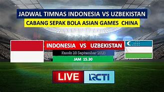 Tiki Slot X500 Gacor Hari Ini Indonesia Vs Uzbekistan Youtube